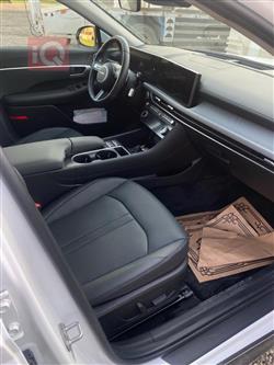 هیۆندای سۆناتا